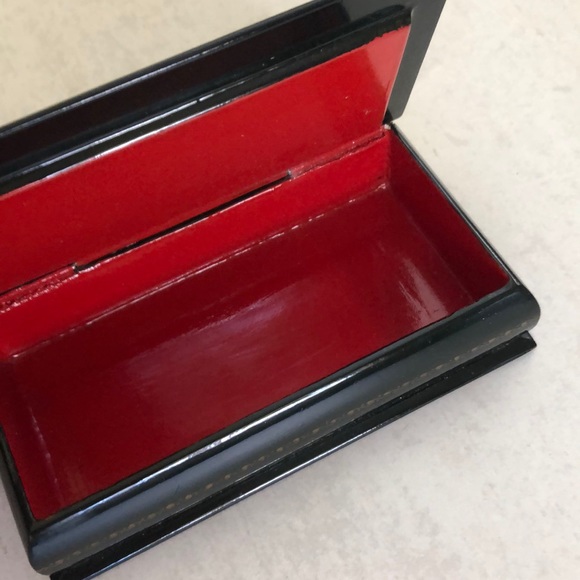 Russian lacquer box - Picture 4 of 5